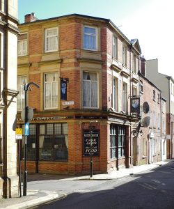 Read more about the article Best Places to Buy fentanyl in King Street in Wakefield, Wakefield: Authorized & Trusted Dealers