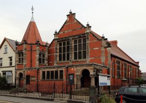 Read more about the article fentanyl in Church Street in Wallasey, Wallasey