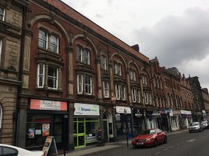 Read more about the article Where to Find fentanyl in Bridge Street in Walsall, Walsall