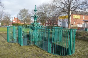 Read more about the article Where to Find fentanyl in Queen Street in Walsall, Walsall