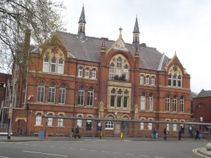 Read more about the article fentanyl in Bond Street in Walsall, Walsall