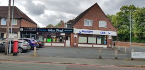 Read more about the article Where to Buy fentanyl in The Parade in Walsall, Walsall