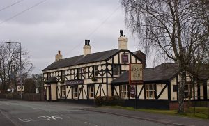 Read more about the article Where to Find fentanyl in George Street in Warrington, Warrington