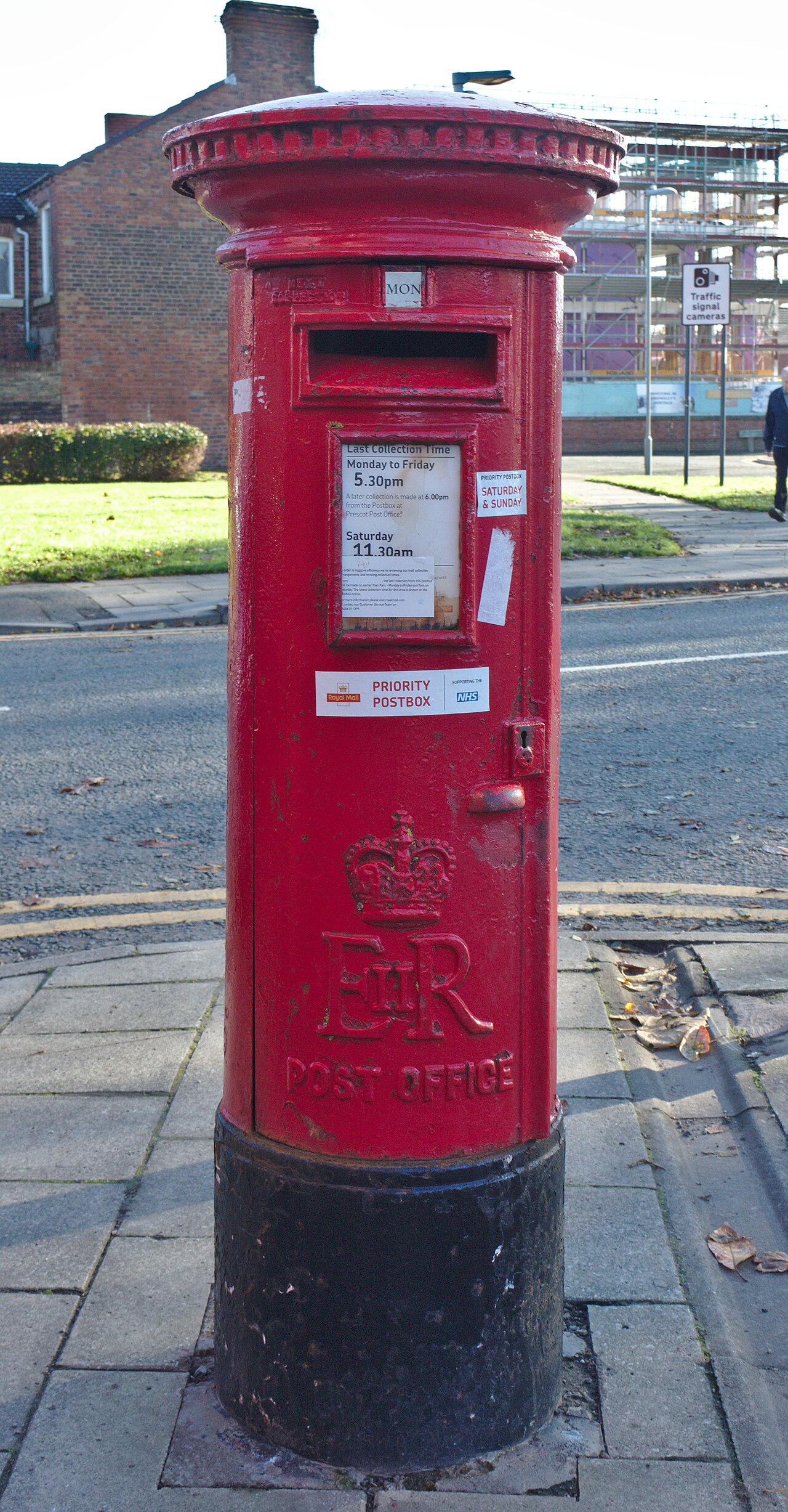 Read more about the article Where to Find fentanyl in Queen Street in Warrington, Warrington