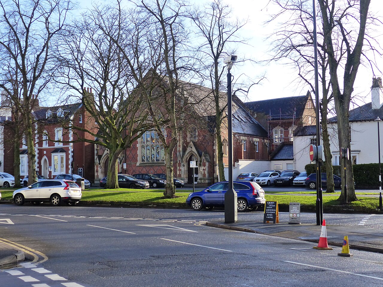 Read more about the article Where to Find fentanyl in Regent Street in Royal Leamington Spa, Warwick & Leamington Spa
