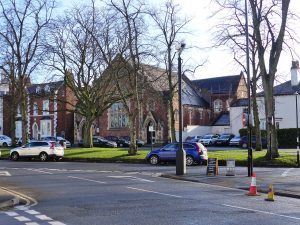 Read more about the article Where to Find fentanyl in Regent Street in Royal Leamington Spa, Warwick & Leamington Spa