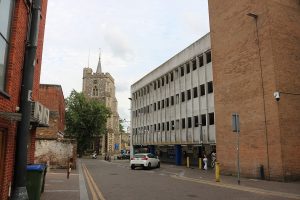 Read more about the article fentanyl in Church Street in Watford, Watford
