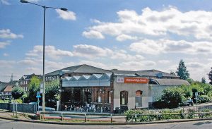 Read more about the article Where to Find fentanyl in High Street in Watford, Watford