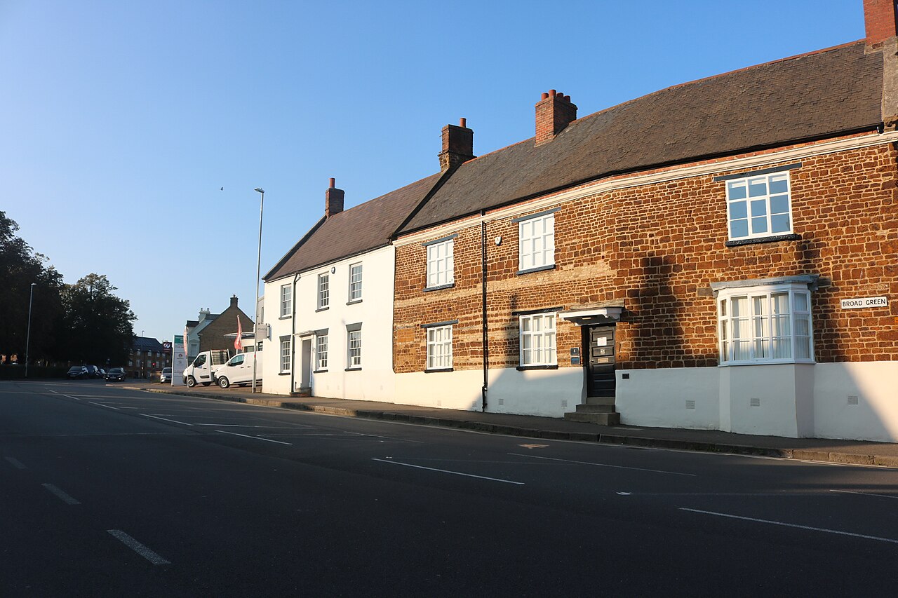 fentanyl in Wellingborough
