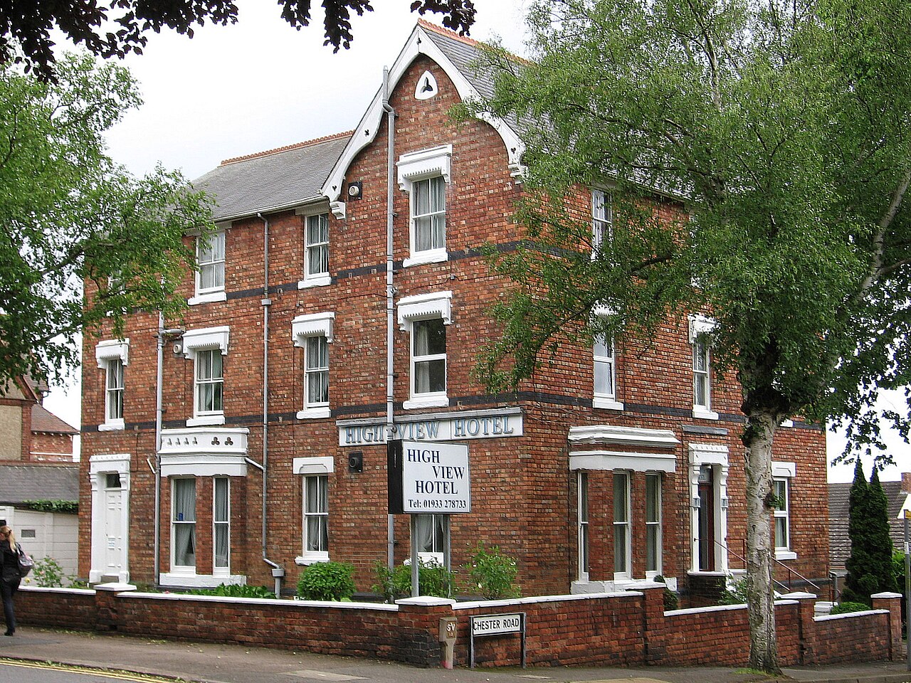 fentanyl in Wellingborough