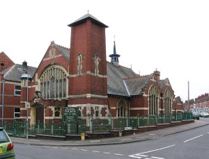 Read more about the article fentanyl in Church Street in Wellingborough, Wellingborough