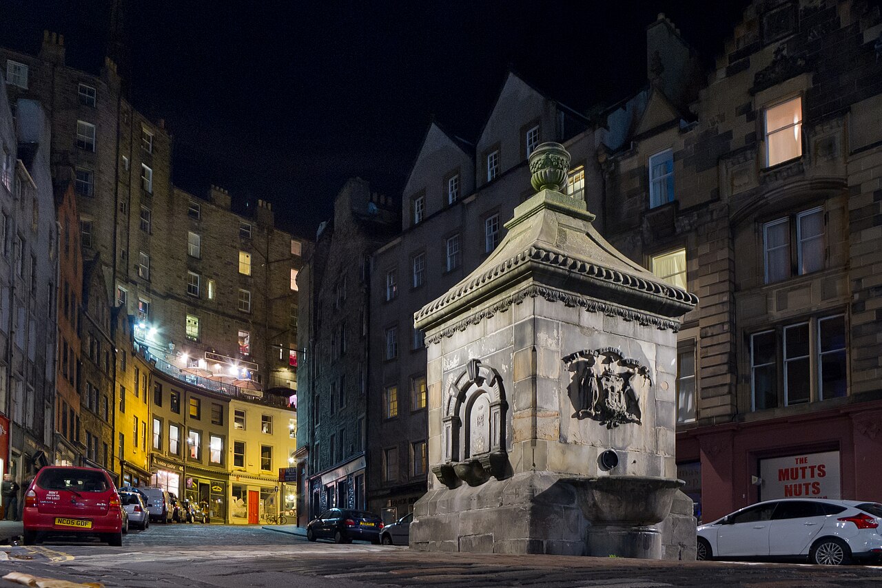 Read more about the article Where to Find fentanyl in Victoria Street in Wells, Wells
