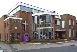 Read more about the article fentanyl in Church Street in West Bromwich, West Bromwich