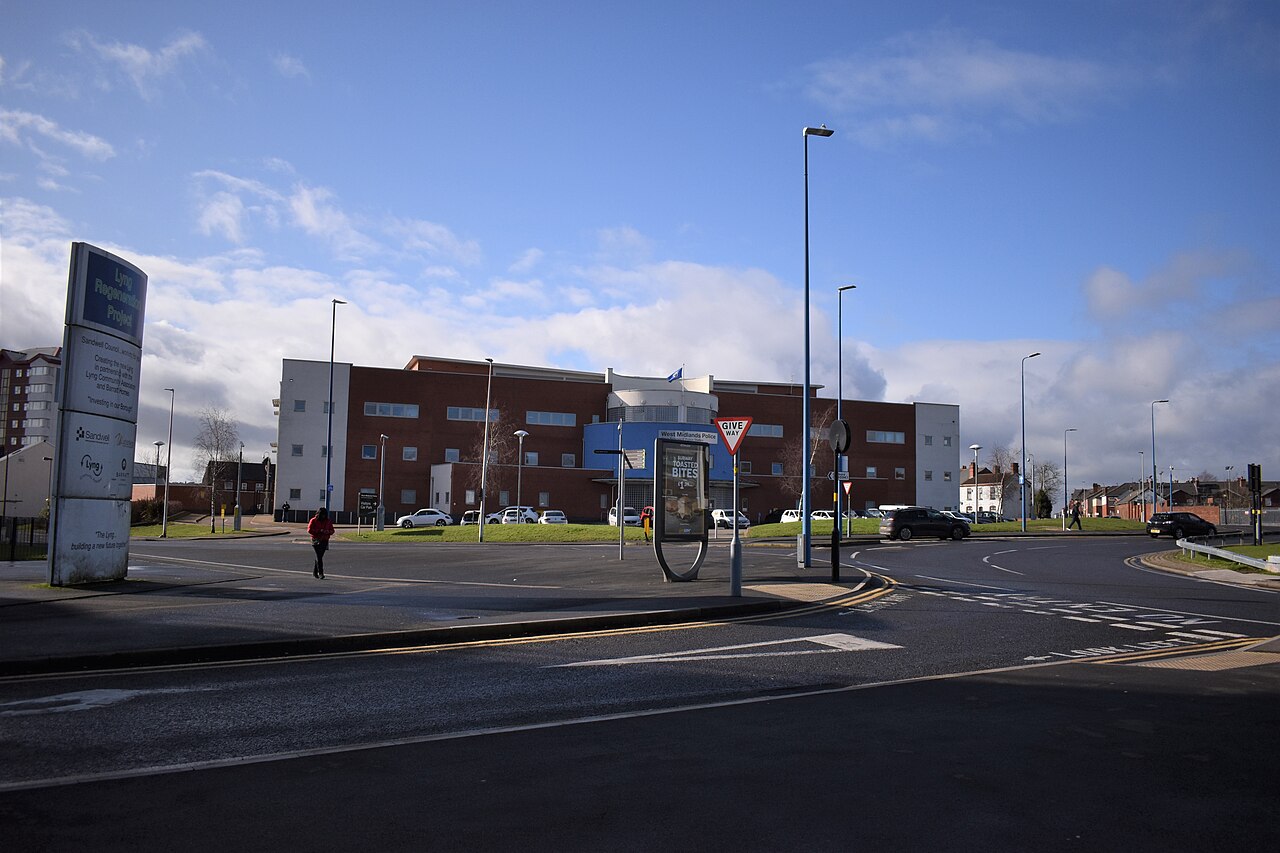 Read more about the article Where to Find fentanyl in Bridge Street in West Bromwich, West Bromwich