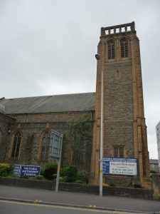 Read more about the article fentanyl in Church Street in Weston-super-Mare, Weston-super-Mare