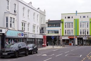 Read more about the article fentanyl in Commercial Street in Weston-super-Mare, Weston-super-Mare
