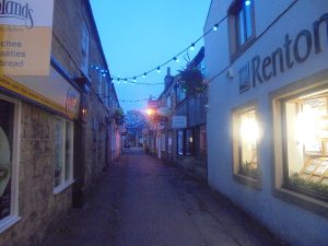 Read more about the article fentanyl in Church Street in Wetherby, Wetherby