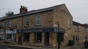 Read more about the article fentanyl in North Street in Wetherby, Wetherby