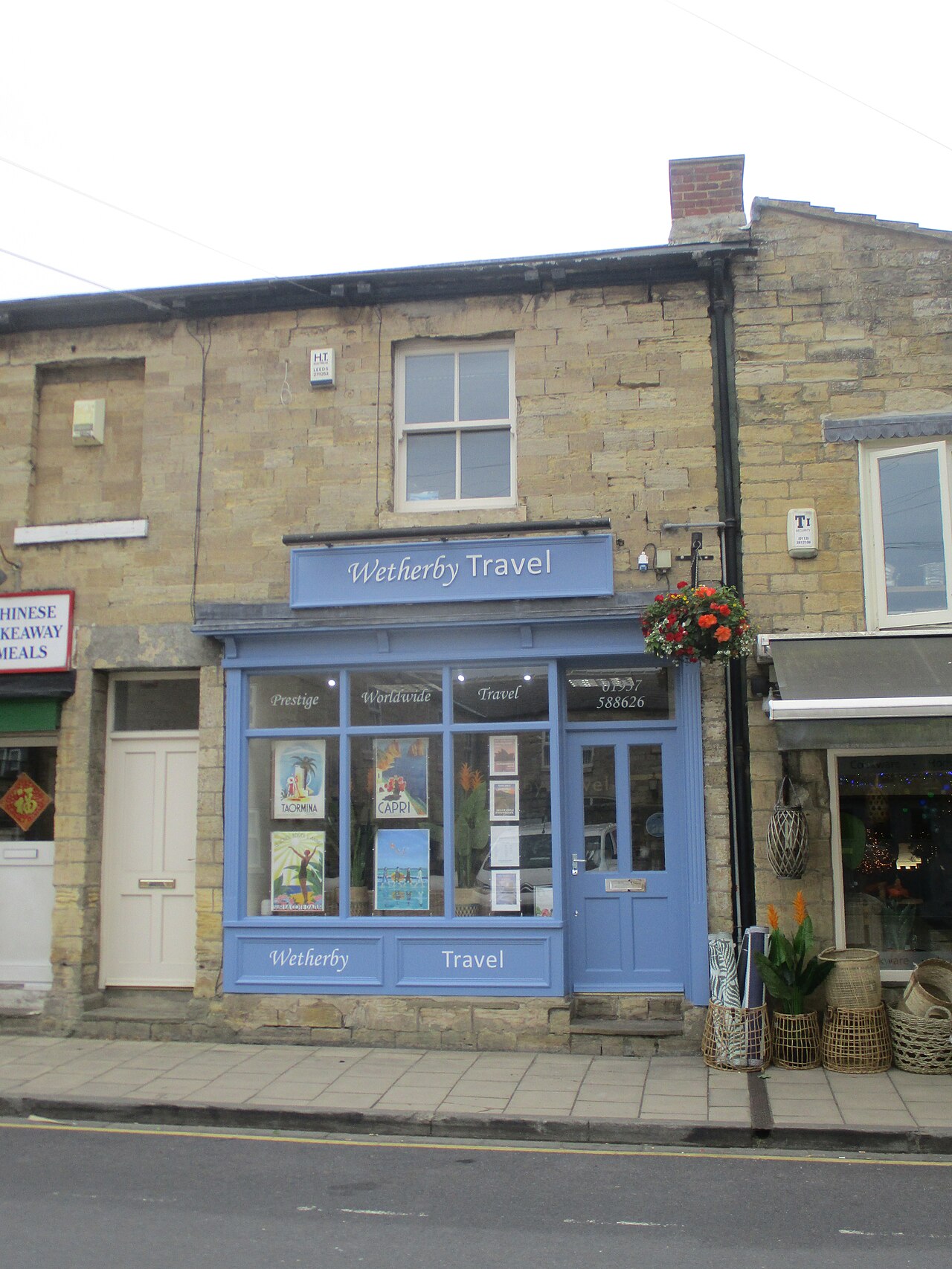 Read more about the article Where to Find fentanyl in Victoria Street in Wetherby, Wetherby
