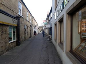 Read more about the article fentanyl in Commercial Street in Wetherby, Wetherby