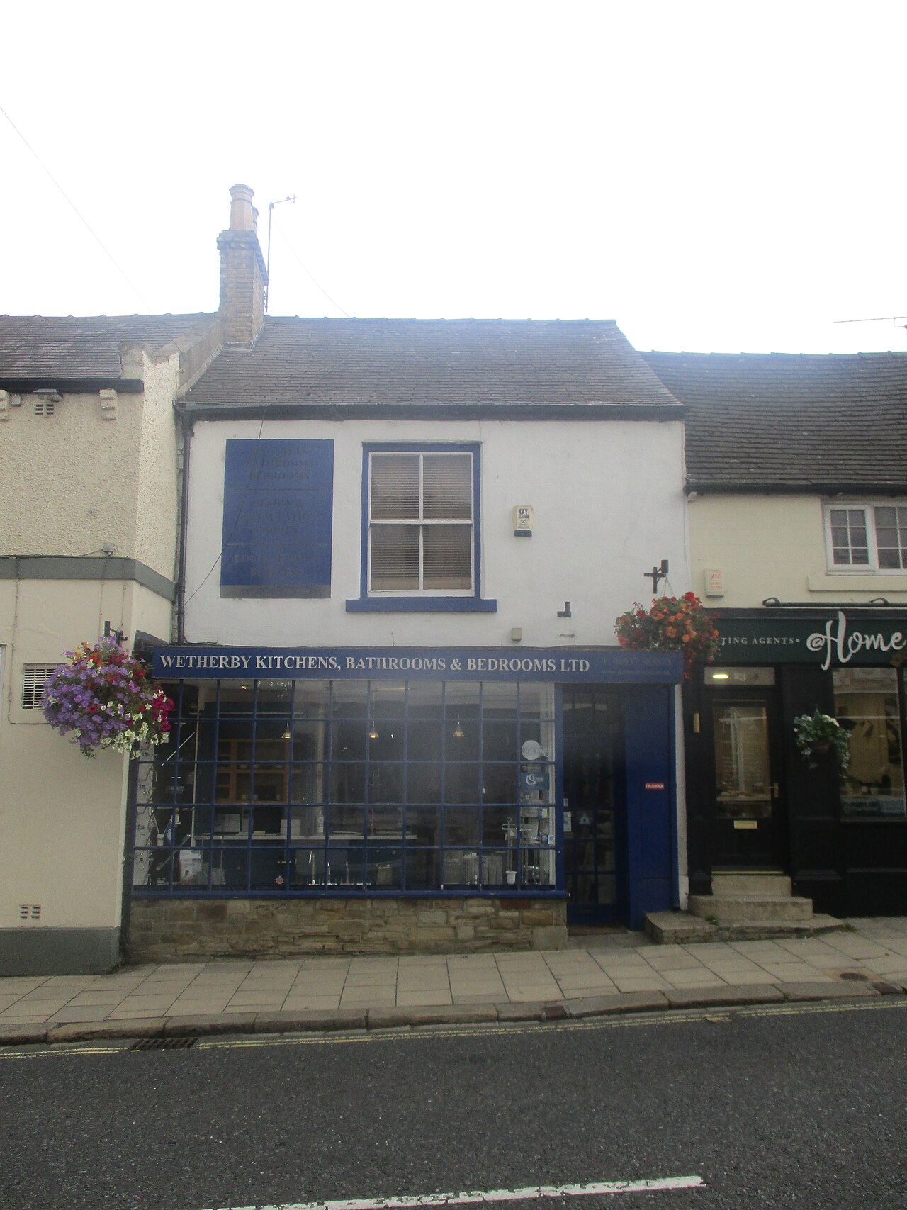 Read more about the article Where to Find fentanyl in High Street in Wetherby, Wetherby