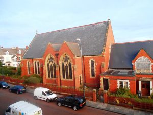 Read more about the article fentanyl in Church Street in Whitley Bay, Whitley Bay