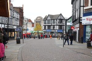 Read more about the article Where to Find fentanyl in High Street in Wigan, Wigan