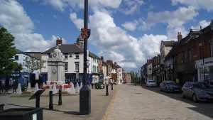 Read more about the article fentanyl in Cornmarket in Wigan, Wigan