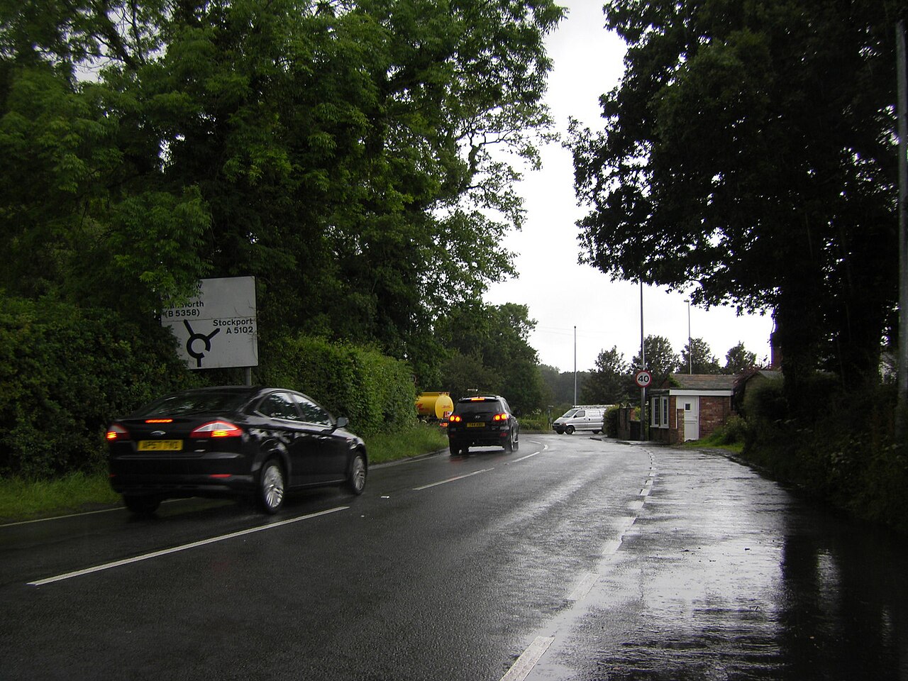 Read more about the article fentanyl in Bond Street in Wilmslow, Wilmslow