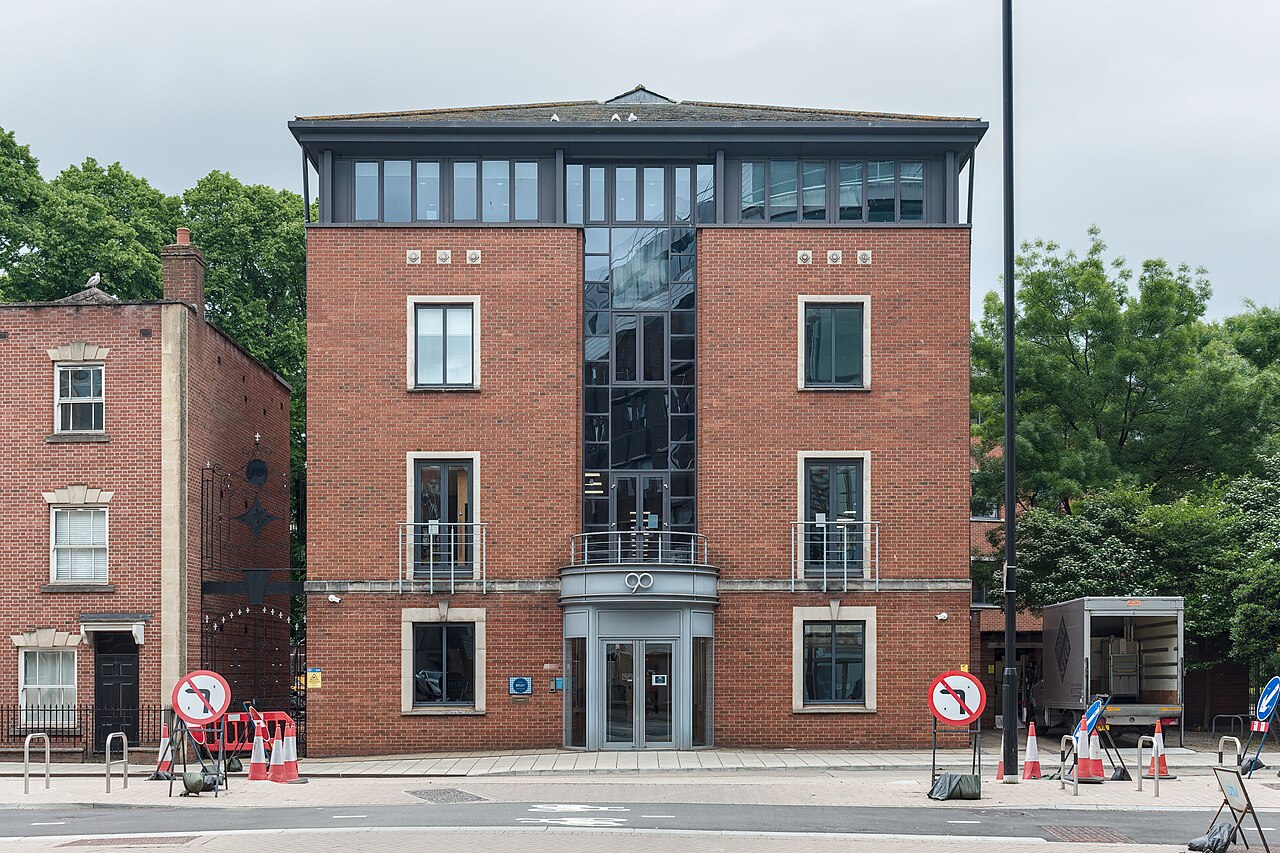 Read more about the article Where to Find fentanyl in Victoria Street in Wilmslow, Wilmslow