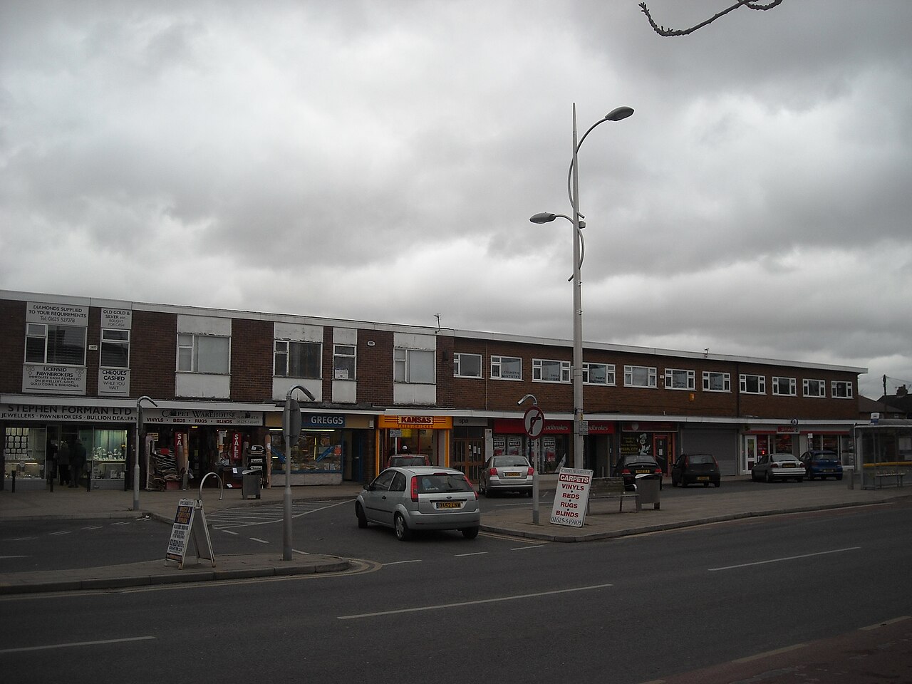 Read more about the article Where to Buy fentanyl in The Parade in Wilmslow, Wilmslow