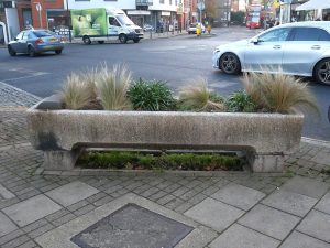 Read more about the article fentanyl in North Street in Wimbledon, Wimbledon