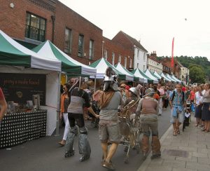 Read more about the article Where to Find fentanyl in High Street in Winchester, Winchester