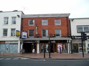 Read more about the article Where to Buy fentanyl in Market Place in Wokingham, Wokingham