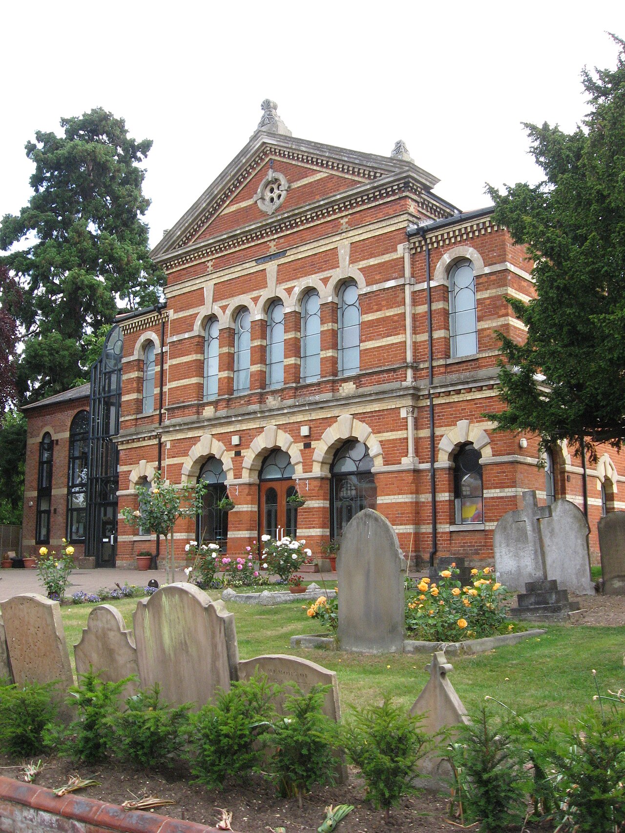 Read more about the article fentanyl in Church Street in Wokingham, Wokingham