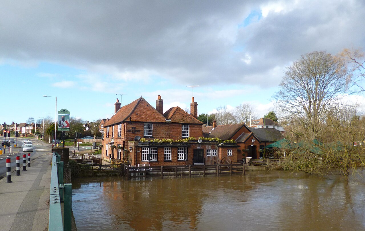 Read more about the article Where to Find fentanyl in George Street in Wokingham, Wokingham