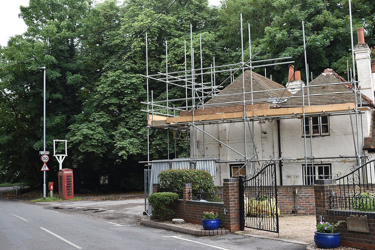 Read more about the article Where to Find fentanyl in Queen Street in Wokingham, Wokingham