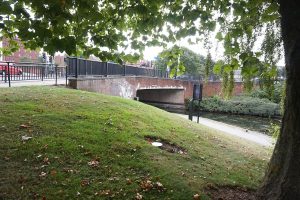 Read more about the article Where to Find fentanyl in Bridge Street in Wolverhampton, Wolverhampton