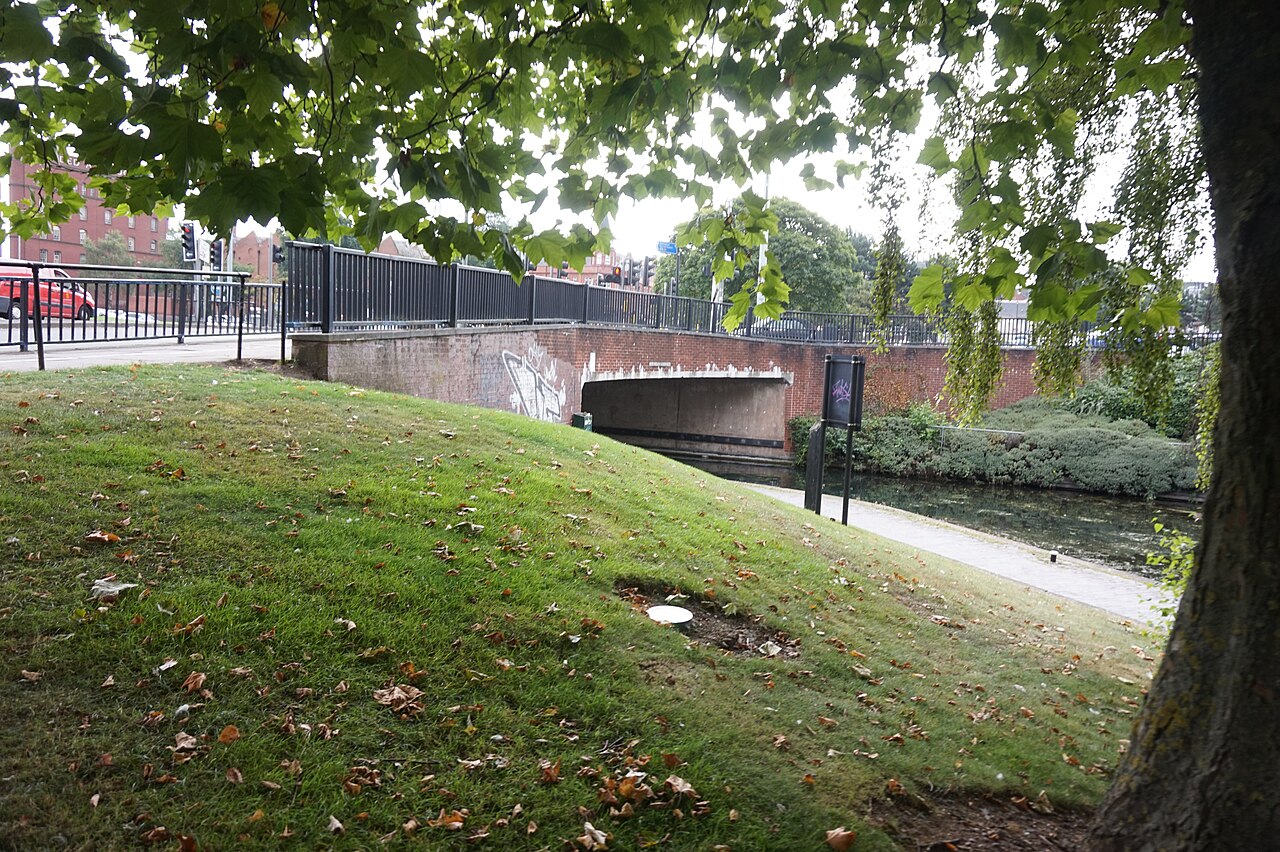 fentanyl in Wolverhampton