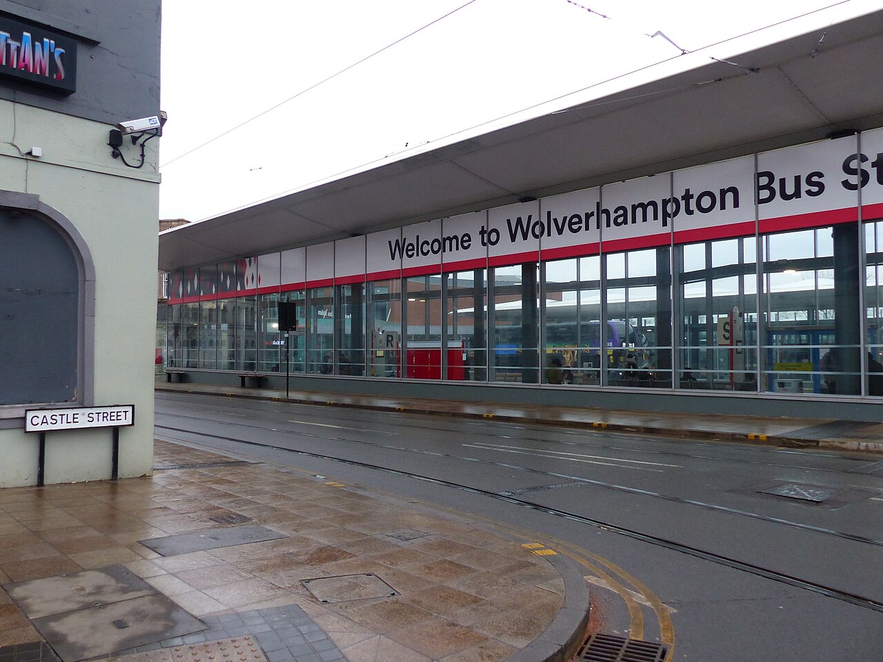 Read more about the article Where to Buy fentanyl in Castle Street in Wolverhampton, Wolverhampton