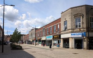 Read more about the article Where to Find fentanyl in Victoria Street in Wolverhampton, Wolverhampton