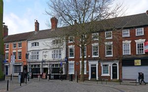 Read more about the article Best Places to Buy fentanyl in King Street in Wolverhampton, Wolverhampton: Authorized & Trusted Dealers