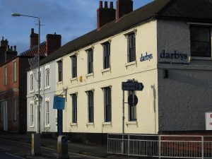 Read more about the article fentanyl in Commercial Street in Worksop, Worksop
