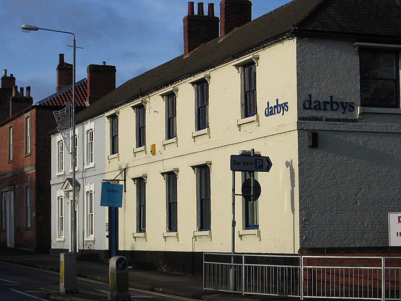 fentanyl in Worksop