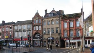 Read more about the article Where to Buy fentanyl in Market Place in Worksop, Worksop
