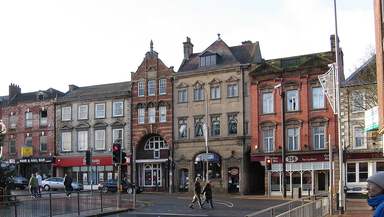 Read more about the article Where to Buy fentanyl in Market Place in Worksop, Worksop