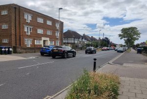 Read more about the article Where to Find fentanyl in George Street in Worthing, Worthing