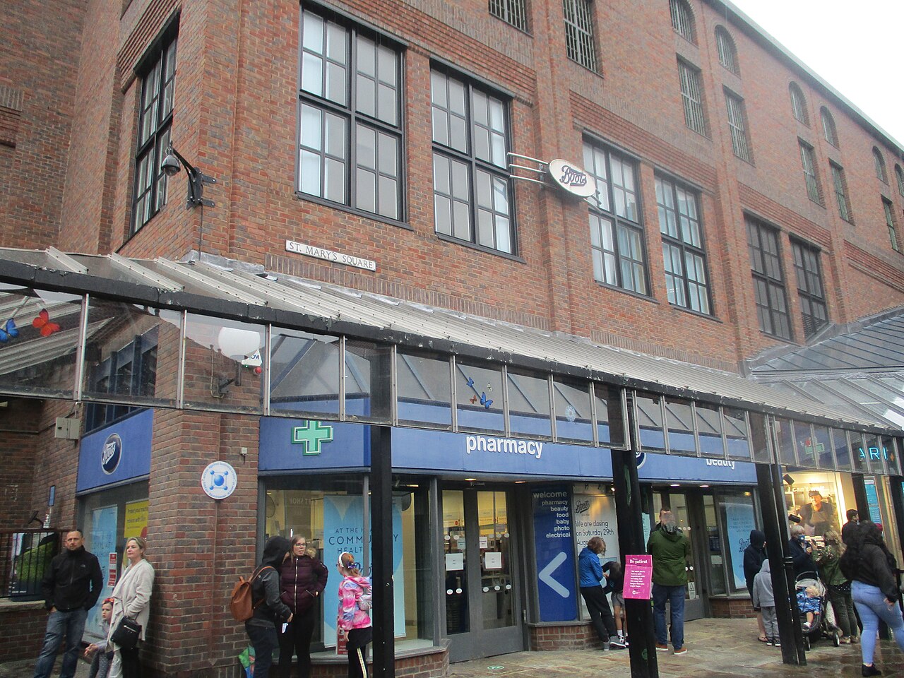 fentanyl in York