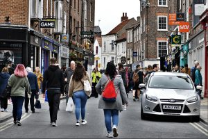 Read more about the article fentanyl in Church Street in York, York